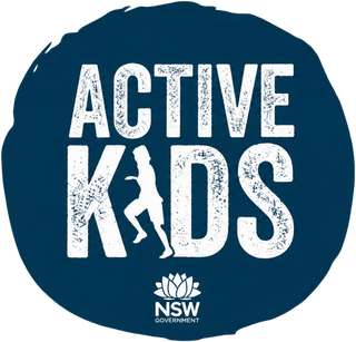 Active Kids - NSW Government